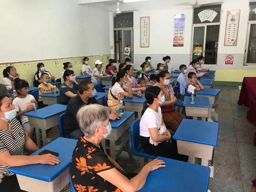 图 说开学季 礼明教育集团朝阳系列学校 蓓蕾系列幼儿园为新学期打call