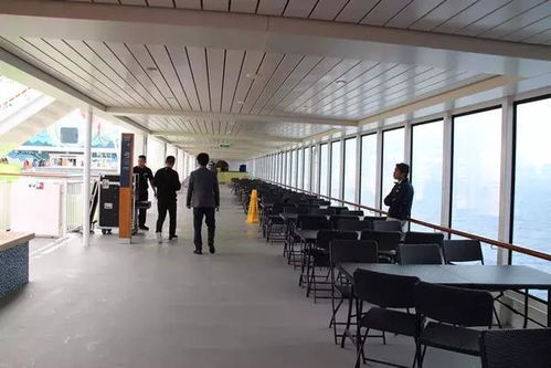 华山教育集团第四次教职工邮轮体验 组图