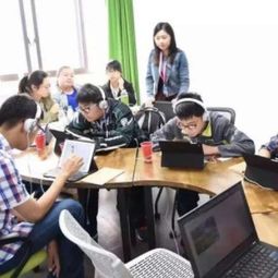 智会学堂教育产品图片 智会学堂教育店铺装修图片